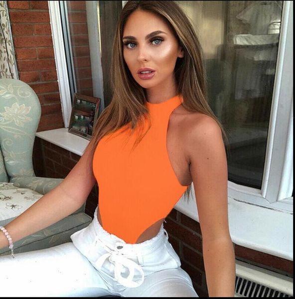womens cami summer female jumpsuit vest women cotton fashion stretch leotard short sleeve body ladiesjumpsuit bodysuit, White
womens cami summer female jumpsuit vest women cotton fashion stretch leotard short sleeve body ladiesjumpsuit bodysuit, White