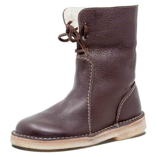 boots winter women shoes 2021 thicken warm snow woman round toe low heel waterproof non slip cotton size 43, Black
boots winter women shoes 2021 thicken warm snow woman round toe low heel waterproof non slip cotton size 43, Black