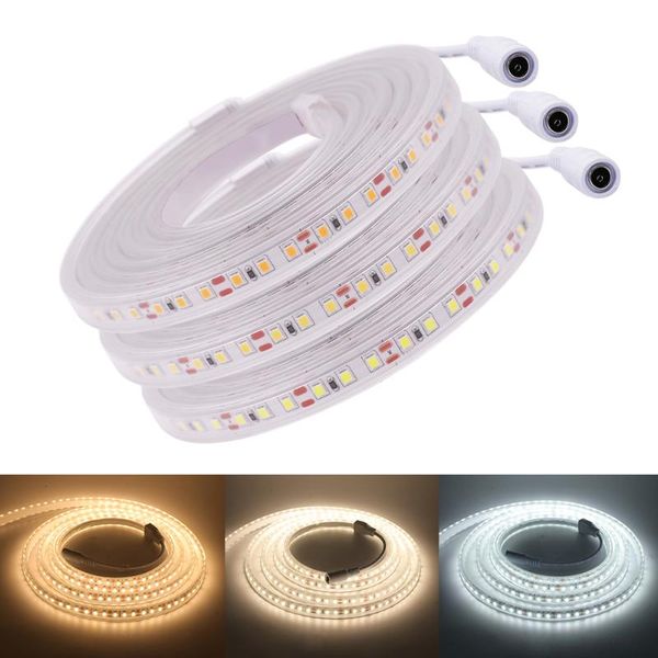 strips 12v 24v led strip lights smd 2835 120leds/m 1200leds light waterproof ip67 natural warm white for engineering home decor
strips 12v 24v led strip lights smd 2835 120leds/m 1200leds light waterproof ip67 natural warm white for engineering home decor