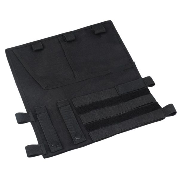 car organizer 1 pc reusable auto visor convenient sunshade plate creative storage bag (black)
car organizer 1 pc reusable auto visor convenient sunshade plate creative storage bag (black)