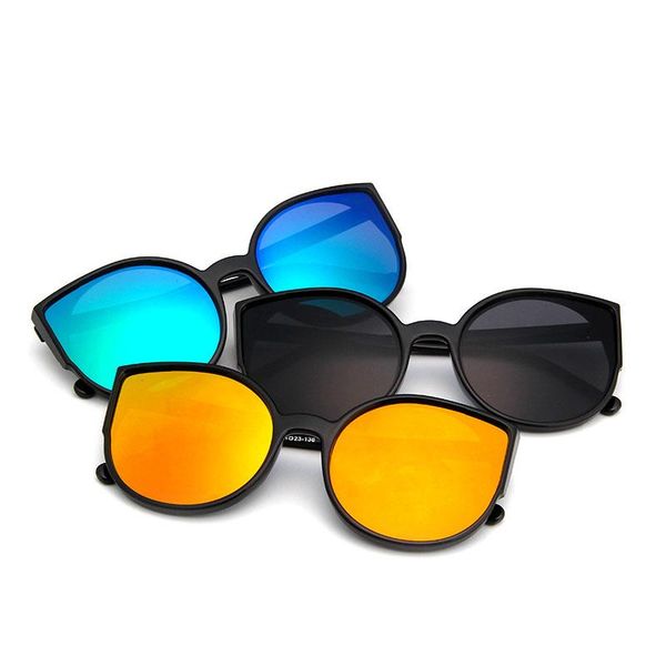 sunglasses 2021 luxury designer sun glasses fashion coating cat eye frame oversized mirror oculos vintage eyewear shades, White;black
sunglasses 2021 luxury designer sun glasses fashion coating cat eye frame oversized mirror oculos vintage eyewear shades, White;black