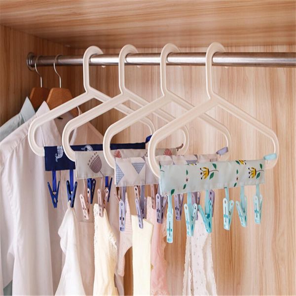 clothing & wardrobe storage portable fabric hangers bathroom collapsible travel drying clothes clips outdoor folding 
clothing & wardrobe storage portable fabric hangers bathroom collapsible travel drying clothes clips outdoor folding
