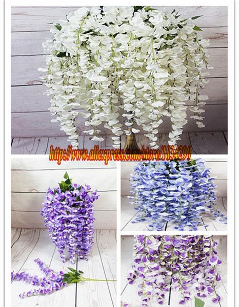 50pcs/lot bride holding flowers wedding decoration artificial 3forked bean flower vine table tongfeng decorative & wreaths
50pcs/lot bride holding flowers wedding decoration artificial 3forked bean flower vine table tongfeng decorative & wreaths