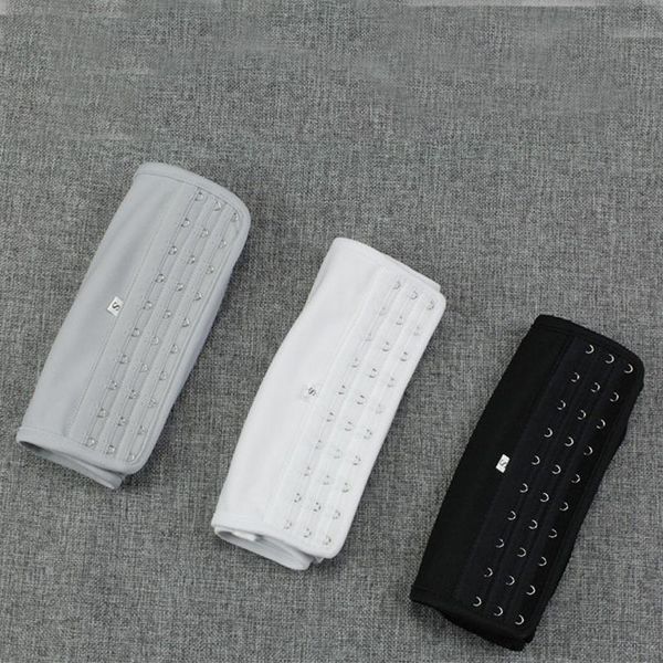 women's shapers tomboy buckle short paragraph tube neutral intimate underwear flat chest slim corsets cosplay bandage lingerie vest, Black;white
women's shapers tomboy buckle short paragraph tube neutral intimate underwear flat chest slim corsets cosplay bandage lingerie vest, Black;white