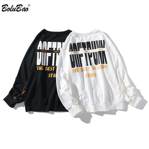 bolubao men fashion letter print sweatshirts trendy brand men street hip hop pullover sweatshirt casual hoodies sweatshirt male 210518, Black
bolubao men fashion letter print sweatshirts trendy brand men street hip hop pullover sweatshirt casual hoodies sweatshirt male 210518, Black