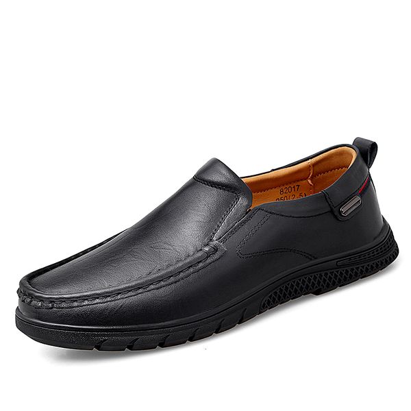 dress shoes men casual genuine leather mens loafers moccasins luxury brand breathable slip on driving black size 38-45 % oygd
dress shoes men casual genuine leather mens loafers moccasins luxury brand breathable slip on driving black size 38-45 % oygd