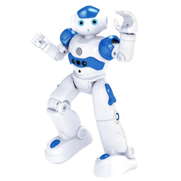 party favor intelligent robot multi-function usb charging children's toy dancing remote control gesture sensor kids birthday gifts#7
party favor intelligent robot multi-function usb charging children's toy dancing remote control gesture sensor kids birthday gifts#7