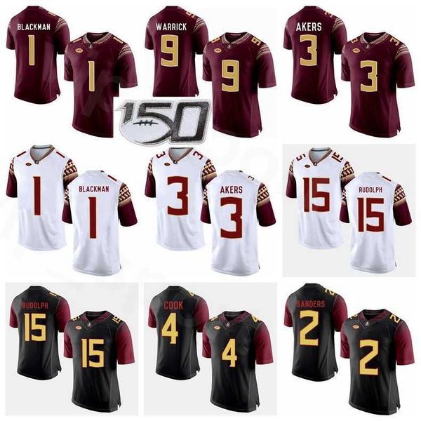 man woman kids ncaa football college 1 james blackman florida state seminoles jersey 2 deion sanders 3 cam akers dalvin cook travis rudolph, Black
man woman kids ncaa football college 1 james blackman florida state seminoles jersey 2 deion sanders 3 cam akers dalvin cook travis rudolph, Black