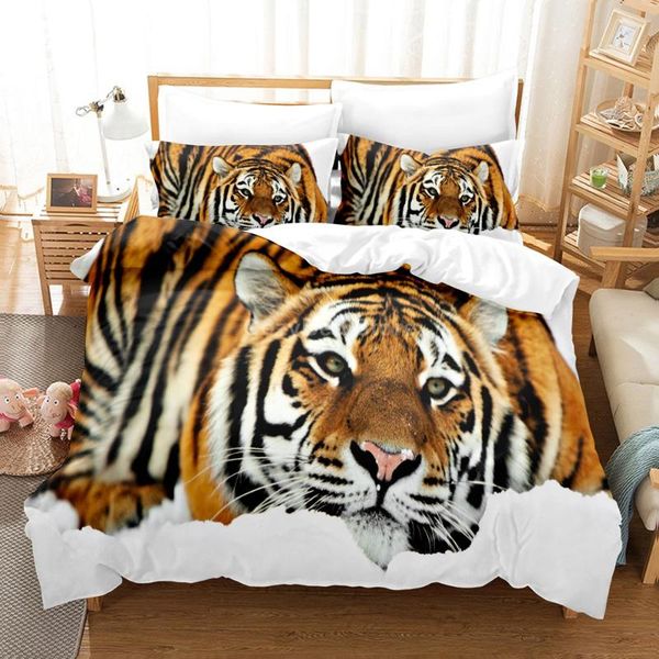 bedding sets animal tiger 3d set comforter scenery duvet cover bed linen fashion luxury cool gift twin king single size
bedding sets animal tiger 3d set comforter scenery duvet cover bed linen fashion luxury cool gift twin king single size