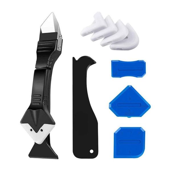 professional hand tool sets 3 in 1 silicone rubber angle removal knife squeegee sewing set plastic pad piece scraper polishing tools plate b
professional hand tool sets 3 in 1 silicone rubber angle removal knife squeegee sewing set plastic pad piece scraper polishing tools plate b