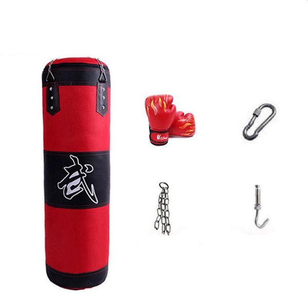 sand bag boxing punchbag empty hanging kick sandbag training fight karate punch punching 5pcs set
sand bag boxing punchbag empty hanging kick sandbag training fight karate punch punching 5pcs set