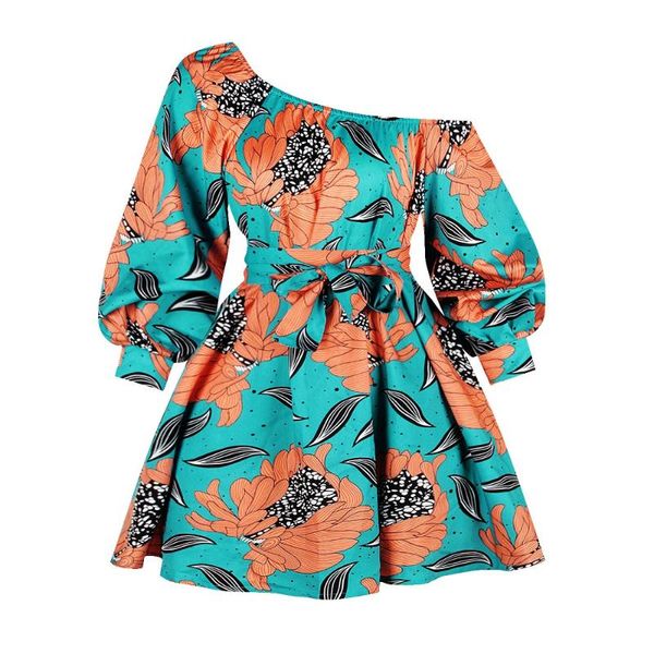 ethnic clothing shoulder off floral dress fashion long sleeve women african dashiki print party dresses clothes, Red
ethnic clothing shoulder off floral dress fashion long sleeve women african dashiki print party dresses clothes, Red