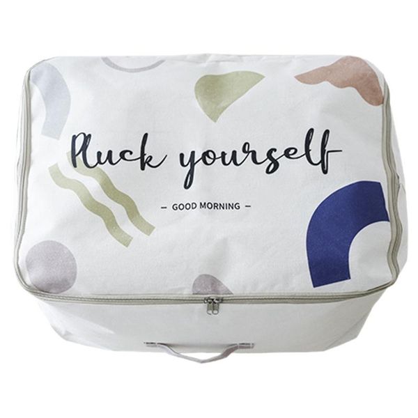 foldable storage bag clothes blanket quilt closet sweater organizer box pouch home bags supplies clothing & wardrobe
foldable storage bag clothes blanket quilt closet sweater organizer box pouch home bags supplies clothing & wardrobe