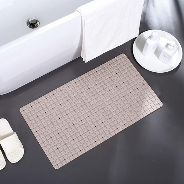bath mats pvc mat bathroom non-slip eco-friendly tub shower with suction cups and drain holes for home el
bath mats pvc mat bathroom non-slip eco-friendly tub shower with suction cups and drain holes for home el