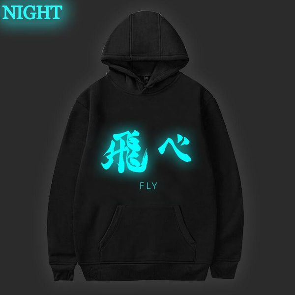 men/women hoodies sudaderas karasuno haikyuu volleyball team anime manga female male hoodie sweatshirt hip hop streetwear men's & sweat, Black
men/women hoodies sudaderas karasuno haikyuu volleyball team anime manga female male hoodie sweatshirt hip hop streetwear men's & sweat, Black