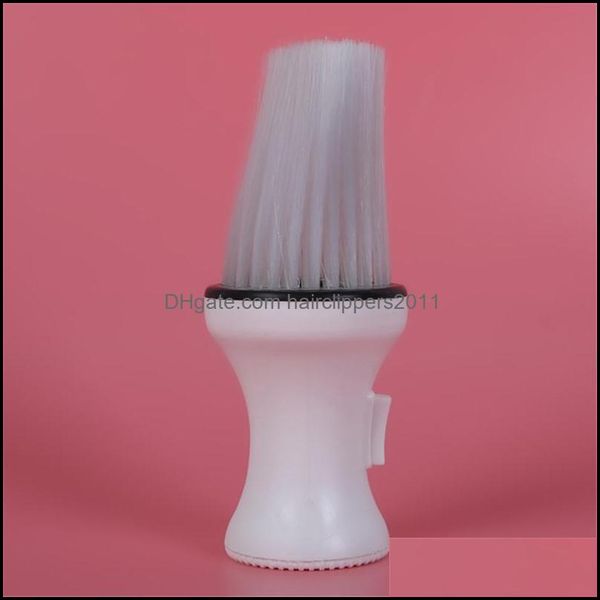 hair brushes care & styling tools products 1pc barber hairdressing tool profession salon cutting shaving brush soft comb neck dust remove cl, Silver
hair brushes care & styling tools products 1pc barber hairdressing tool profession salon cutting shaving brush soft comb neck dust remove cl, Silver