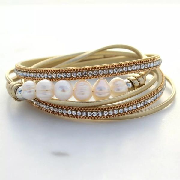 tennis b2052 natural freshwater baroque pearls pave crystals wrapped magnetic hematite clasps bracelets for women girl gift, Golden;silver
tennis b2052 natural freshwater baroque pearls pave crystals wrapped magnetic hematite clasps bracelets for women girl gift, Golden;silver