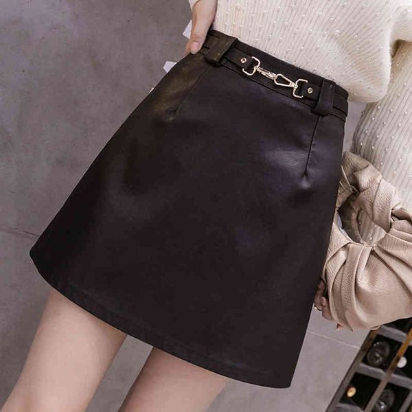 casual dresses autumn winter pu leather bodycon mini skirts womens black elegant office short a-line skirt ladies sashes high, Black;gray
casual dresses autumn winter pu leather bodycon mini skirts womens black elegant office short a-line skirt ladies sashes high, Black;gray
