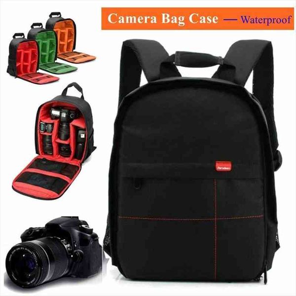 multi functional camera backpack video digital dslr bag waterproof outdoor p case for nikon canon
multi functional camera backpack video digital dslr bag waterproof outdoor p case for nikon canon