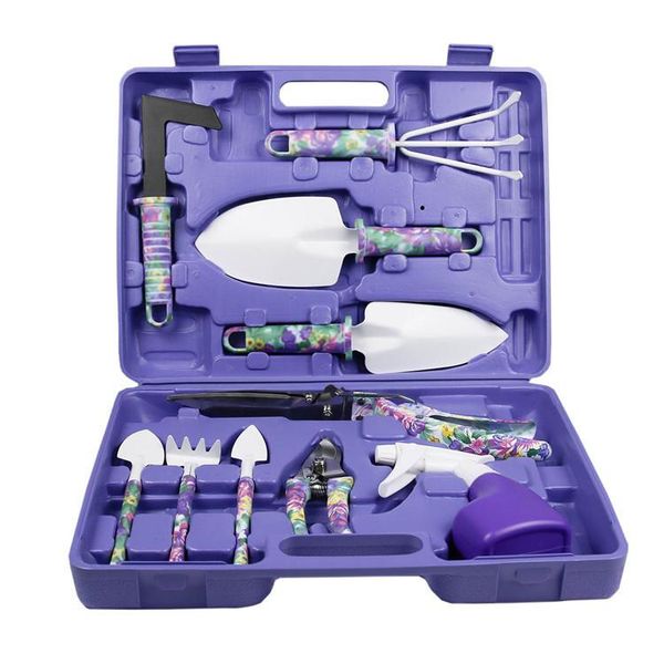 professional hand tool sets succulent plants tools kit mini garden set miniature for indoor plant care
professional hand tool sets succulent plants tools kit mini garden set miniature for indoor plant care