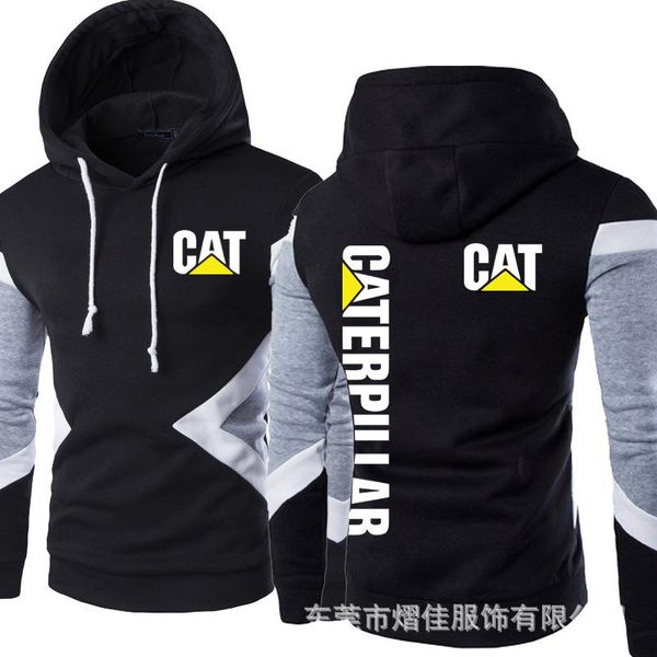 spring autumn men hoodies sweatshirt streetwear jacket mens hooded tracksuit slim fitness pullover bc6 men's & sweatshirts, Black
spring autumn men hoodies sweatshirt streetwear jacket mens hooded tracksuit slim fitness pullover bc6 men's & sweatshirts, Black