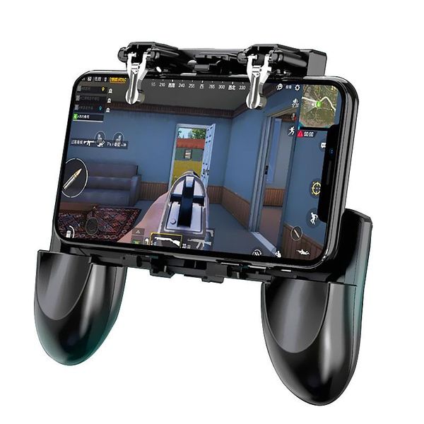 game controllers & joysticks mobile controller fire button trigger for pubg joystick
game controllers & joysticks mobile controller fire button trigger for pubg joystick