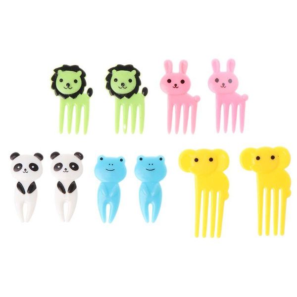 forks b2rf 10pcs mini kawaii animal farm cartoon fork fruit toothpick sign bento lunches
forks b2rf 10pcs mini kawaii animal farm cartoon fork fruit toothpick sign bento lunches