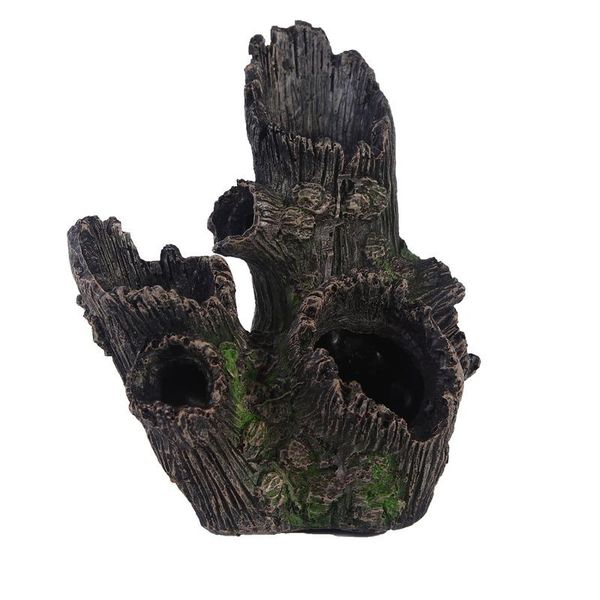 aquarium driftwood decoration artificial resin tree trunk for fish tank ornaments aquatic pet supplies decorations
aquarium driftwood decoration artificial resin tree trunk for fish tank ornaments aquatic pet supplies decorations