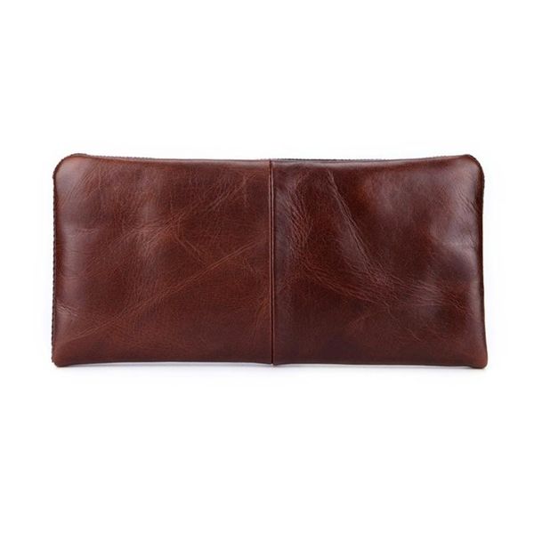wallets leather men's wallet business casual long hand bag multi-card bit cowhide retro bag(wholesale, retail), Red;black
wallets leather men's wallet business casual long hand bag multi-card bit cowhide retro bag(wholesale, retail), Red;black