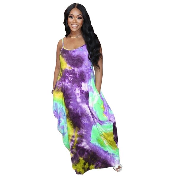 tie dye loose vintage casual midi dress for womens outfits product summer beach bandage tracksuit 210525, Black;gray
tie dye loose vintage casual midi dress for womens outfits product summer beach bandage tracksuit 210525, Black;gray