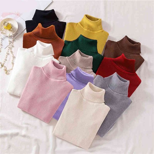 jmmoderna outono inverno gola alta feminino camisola pulôver de malha macia jumper coreano slim manga comprida meninas básicos, White;black
jmmoderna outono inverno gola alta feminino camisola pulôver de malha macia jumper coreano slim manga comprida meninas básicos, White;black