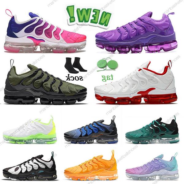 2022 women men running shoes tn plus platinum midnight navy pink purple gradint lemon lime hyper royal navy blue sports sneakers
2022 women men running shoes tn plus platinum midnight navy pink purple gradint lemon lime hyper royal navy blue sports sneakers