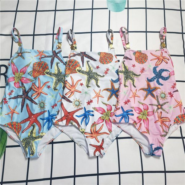 luxury starfish metal swimwear women one piece strap swimsuit europe america swimming bikini bodysuit, White;black
luxury starfish metal swimwear women one piece strap swimsuit europe america swimming bikini bodysuit, White;black