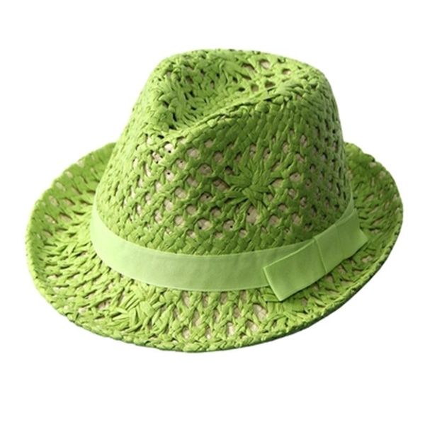 wide brim hats summer small bowler hat women's niche grass green british jazz hollow straw sunshade beach wholesale, Blue;gray
wide brim hats summer small bowler hat women's niche grass green british jazz hollow straw sunshade beach wholesale, Blue;gray