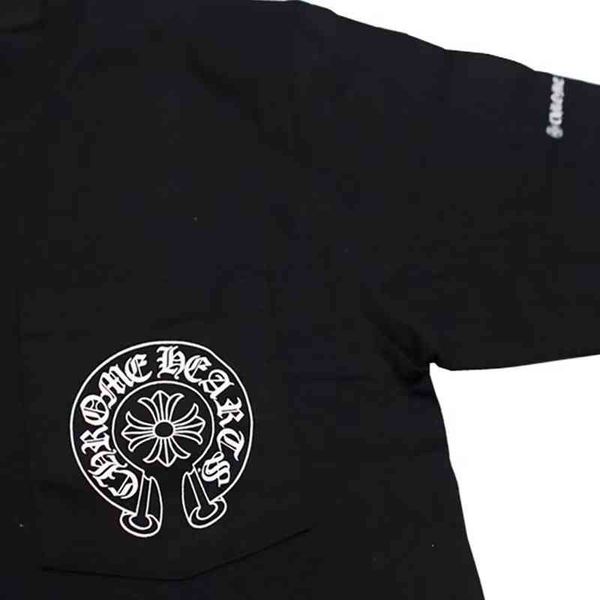 heart2021 chom fshions t shirt brand ch crohua classic horseshoe letter round neck loose cotton printed men women half sleeve men fwam, White;black
heart2021 chom fshions t shirt brand ch crohua classic horseshoe letter round neck loose cotton printed men women half sleeve men fwam, White;black