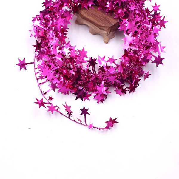 party decoration 7m/volume artificial iron wire star flower vine wedding christmas diy wreath clip accessories handicraft industry
party decoration 7m/volume artificial iron wire star flower vine wedding christmas diy wreath clip accessories handicraft industry