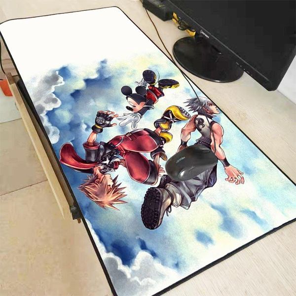 mouse pads & wrist rests xgz kingdom hearts rubber pad to game locking edge gaming anime mousepad mat speed version for dota lolcsgo xxl
mouse pads & wrist rests xgz kingdom hearts rubber pad to game locking edge gaming anime mousepad mat speed version for dota lolcsgo xxl