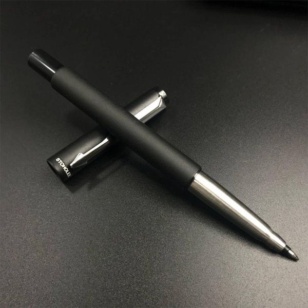 metal roller ball pen black signature men's business writing office school stationery ballpoint pens, Blue;orange
metal roller ball pen black signature men's business writing office school stationery ballpoint pens, Blue;orange
