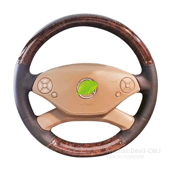 for mercedes-benz s-class cl-class s300 s350 s400 s500 s250 s320 s600 l suede leather steering wheel cover car interior
for mercedes-benz s-class cl-class s300 s350 s400 s500 s250 s320 s600 l suede leather steering wheel cover car interior