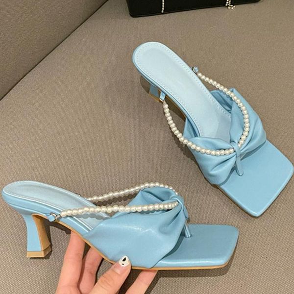 slippers women flop flip 2021 thin high heels sandals woman slides female shoes fashion for lady summer, Black
slippers women flop flip 2021 thin high heels sandals woman slides female shoes fashion for lady summer, Black