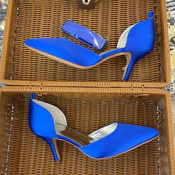 dress shoes casual blue women pumps pointed toe bridal wedding lace up satin evening party hight heel fashion ladies work, Black
dress shoes casual blue women pumps pointed toe bridal wedding lace up satin evening party hight heel fashion ladies work, Black