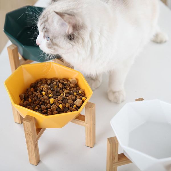 lovely bowl for cat dog protection ceramics cervical vertebra raised stand pet puppy kitten dish bowls drink water feeder & feeders
lovely bowl for cat dog protection ceramics cervical vertebra raised stand pet puppy kitten dish bowls drink water feeder & feeders