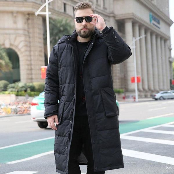 parkas men's long over the knee cotton coat male white duck down warm black jacket thick casual winter clothes size -9xl 10xl1 sow7
parkas men's long over the knee cotton coat male white duck down warm black jacket thick casual winter clothes size -9xl 10xl1 sow7