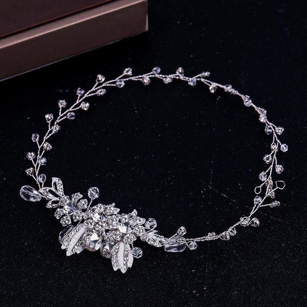 hair clips & barrettes fashion bride hairband exquisite leaf crystal headband tiara wedding party elegant charm jewelry accessories maea99, Golden;silver
hair clips & barrettes fashion bride hairband exquisite leaf crystal headband tiara wedding party elegant charm jewelry accessories maea99, Golden;silver