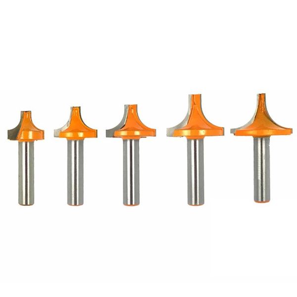 professional drill bits 5pcs 8mm shank round open end carving bit plunging over shaker router woodwork milling cutter for wood
professional drill bits 5pcs 8mm shank round open end carving bit plunging over shaker router woodwork milling cutter for wood