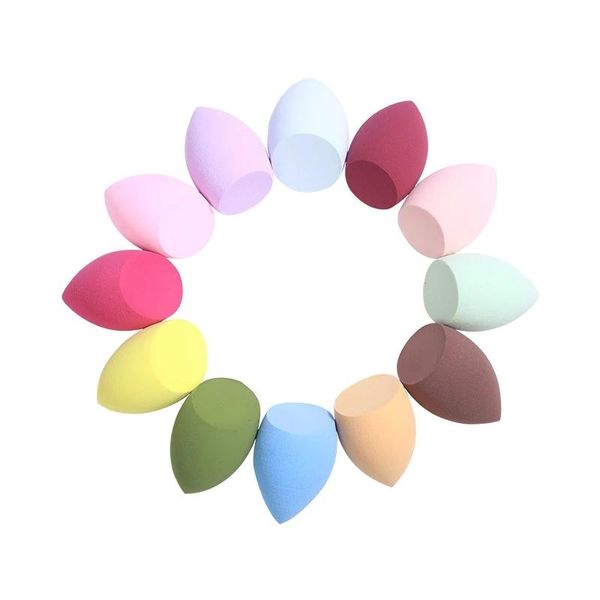 sponges, applicators & cotton 1pc cosmetic puff powder smooth women's makeup foundation sponge beauty make up tools accessories water d
sponges, applicators & cotton 1pc cosmetic puff powder smooth women's makeup foundation sponge beauty make up tools accessories water d