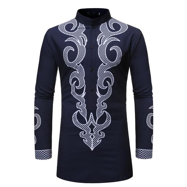 ethnic clothing extra long african dashiki print shirt men 2021 brand streetwear longline clothes slim fit sleeve dress shirts, Red
ethnic clothing extra long african dashiki print shirt men 2021 brand streetwear longline clothes slim fit sleeve dress shirts, Red