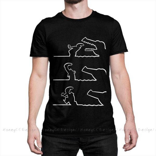 men's t-shirts men la linea funny cartoon black t-shirt help me pure cotton shirt tees harajuku tshirt, White;black
men's t-shirts men la linea funny cartoon black t-shirt help me pure cotton shirt tees harajuku tshirt, White;black