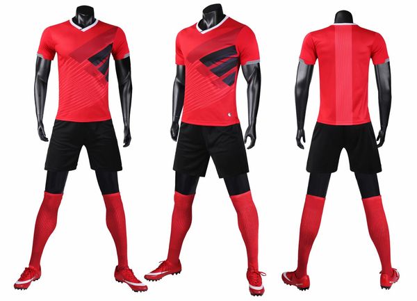 2222397 custom diy wear white soccer jerseys suit men's match short sleeve training football shirt kit men sports uniform print number
2222397 custom diy wear white soccer jerseys suit men's match short sleeve training football shirt kit men sports uniform print number