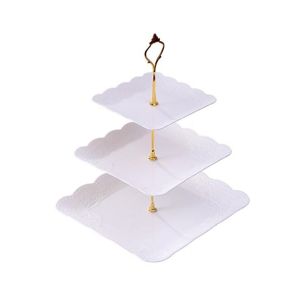 other bakeware dessert cake stand pastry cupcake stands cookies fruit plate for wedding home birthday party decor serving platter
other bakeware dessert cake stand pastry cupcake stands cookies fruit plate for wedding home birthday party decor serving platter